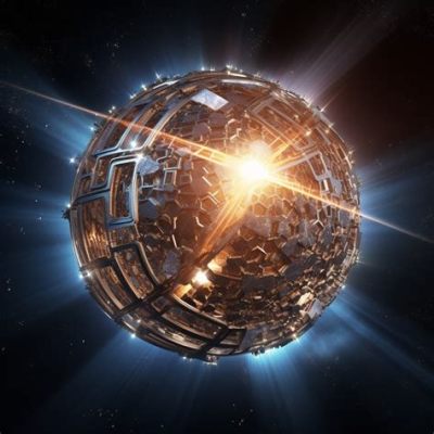  Dyson Sphere Program: 광활한 우주에서 기술 문명을 건설하다!