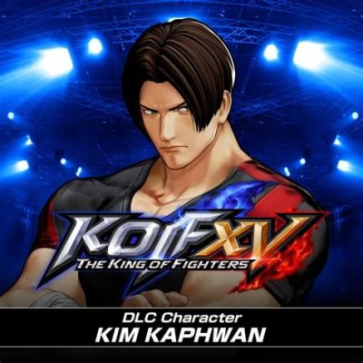  King of Fighters XV! 깊은 스토리와 매력적인 캐릭터로 2D 대전 게임의 정점을 경험하세요!