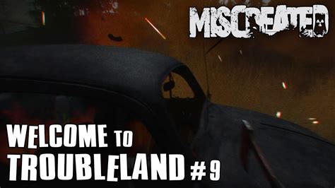  Miscreated: 좀비가 만드는 '새로운' 세상에 어서 오세요!