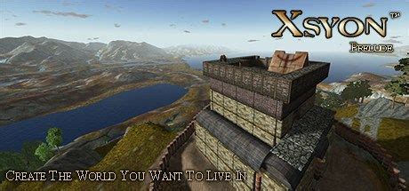  Xsyon: An Ancient World Awaiting Your Digital Footprint!