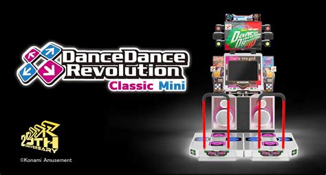 ZUN's Dance Dance Revolution:  가슴 쿵쾅! 리듬의 매력에 빠져들어보세요!