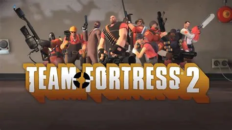  Team Fortress 2: 짜릿한 팀 전투와 유머 가득한 캐릭터들이 기다리는 명작 FPS!