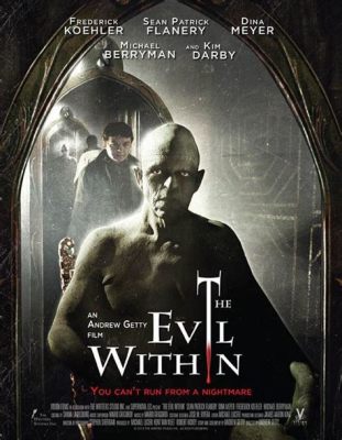 The Evil Within! 잔혹한 고통과 공포의 심연에 빠져들다!