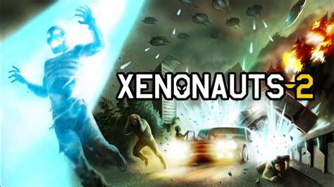 Xenonauts! Alien Invasion Simulator That Will Make You Sweat on Your Keyboard